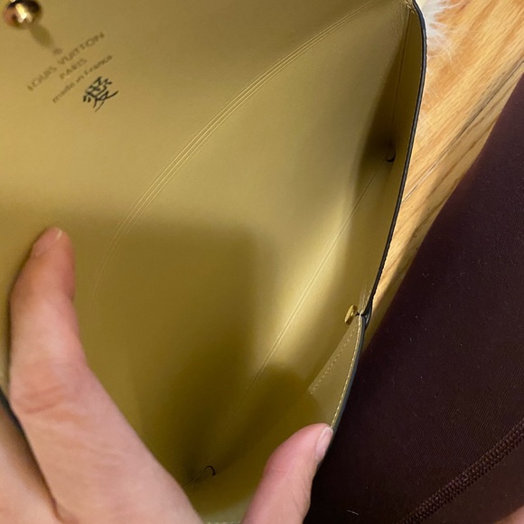 ❌SOLD❌Authentic Louis Vuitton kirigami - large - Picture 2 of 6